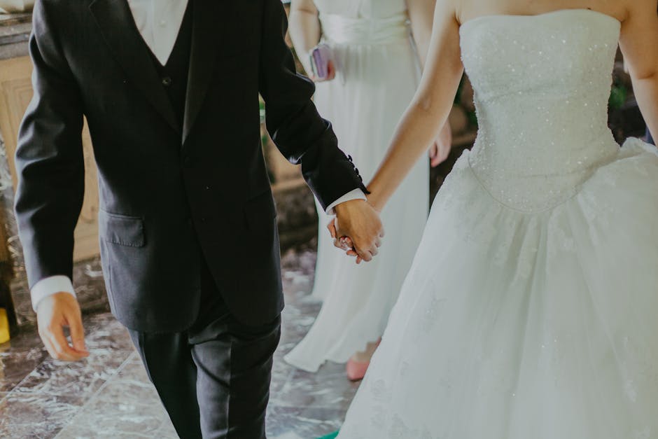 웨딩나우의 웨딩 서비스: 꿈꾸던 결혼식 실현을 위한 완벽한 솔루션